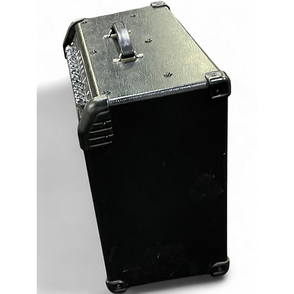 Used Line 6 Spider IV 75W 1x12 Guitar Combo Amp