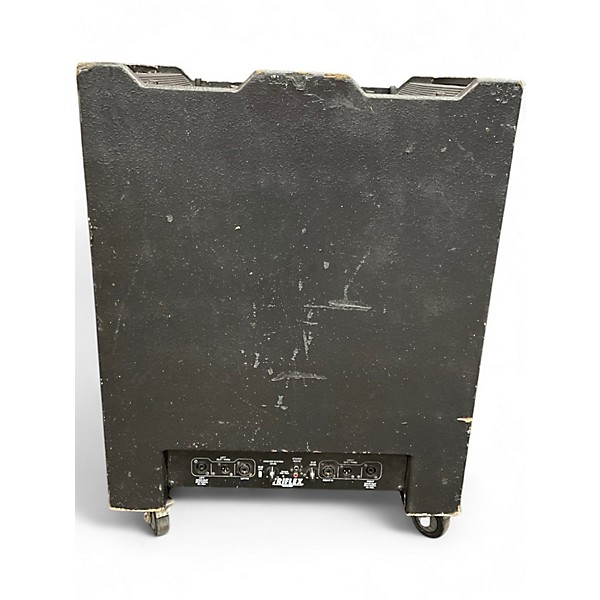 Used Peavey TriFlex Powered Subwoofer