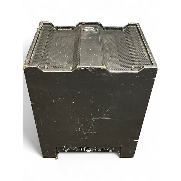 Used Peavey TriFlex Powered Subwoofer