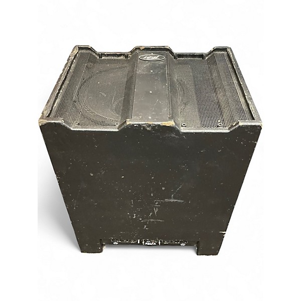 Used Peavey TriFlex Powered Subwoofer
