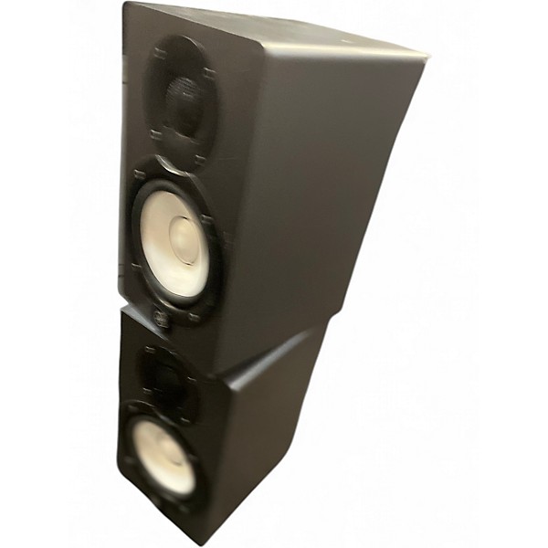 Used Yamaha HS5 Pair Powered Monitor