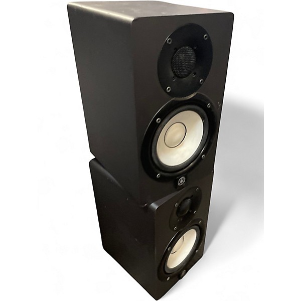 Used Yamaha HS5 Pair Powered Monitor