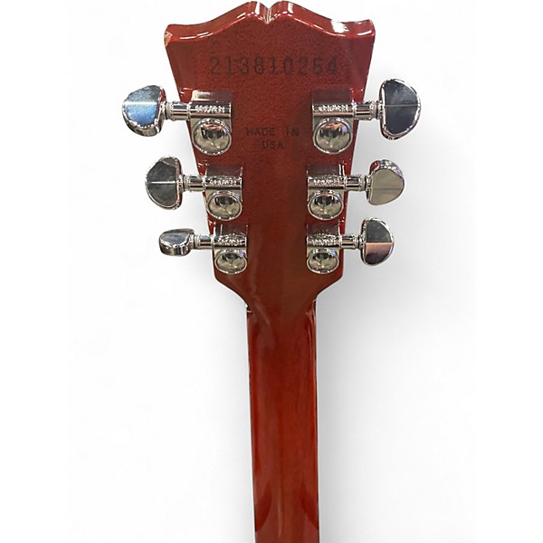 Used Gibson Les Paul Studio CHERRY BURST Solid Body Electric Guitar