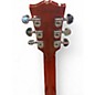 Used Gibson Les Paul Studio CHERRY BURST Solid Body Electric Guitar