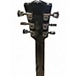 Used Gibson SESSION STUDIO TRANS EBONY BURST Solid Body Electric Guitar