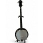Used Savannah RB100 2 Tone Sunburst Banjo thumbnail