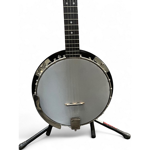 Used Savannah RB100 2 Tone Sunburst Banjo