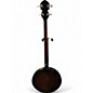 Used Savannah RB100 2 Tone Sunburst Banjo