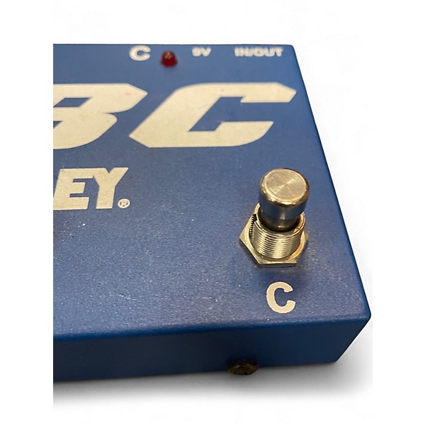 Used Morley ABC Pedal