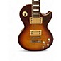Used Epiphone Les Paul Standard 50's 3 Color Sunburst Solid Body Electric Guitar