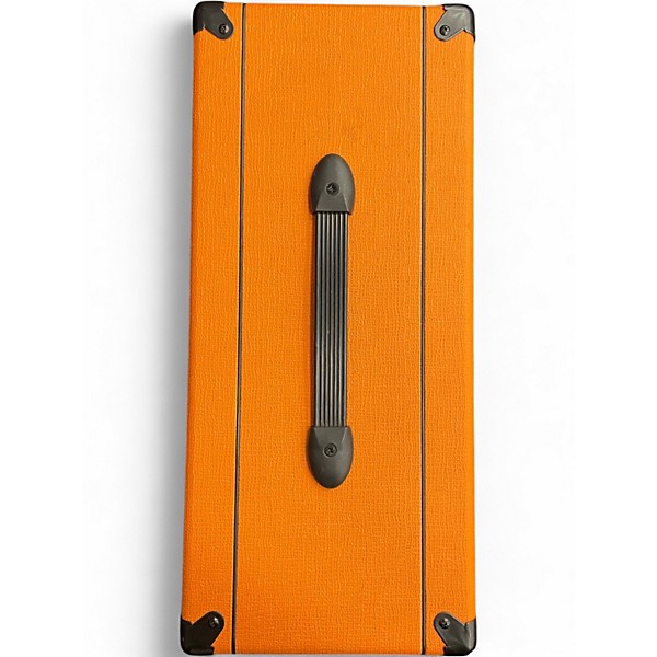 Used Orange Amplifiers Super Crush 100 Solid State Guitar Amp Head