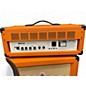 Used Orange Amplifiers Super Crush 100 Solid State Guitar Amp Head