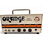 Used Orange Amplifiers TT15H Tiny Terror 15W Tube Guitar Amp Head thumbnail