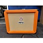 Used Orange Amplifiers PPC112C 1x12 Guitar Cabinet thumbnail