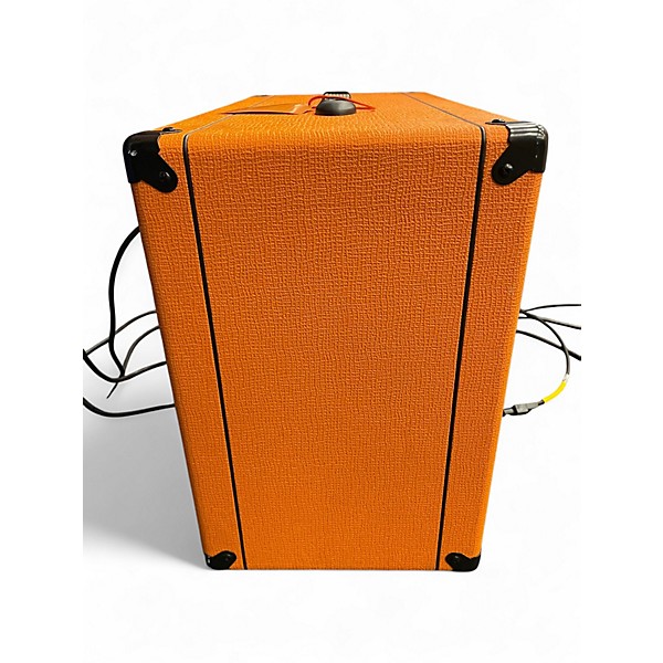 Used Orange Amplifiers PPC112C 1x12 Guitar Cabinet