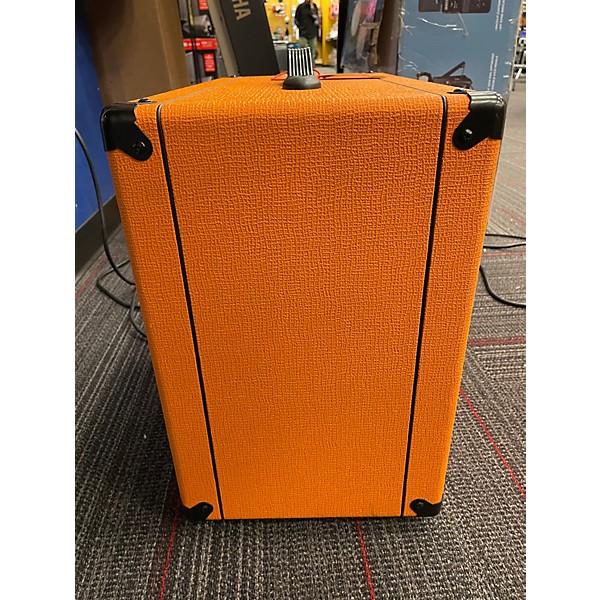 Used Orange Amplifiers PPC112C 1x12 Guitar Cabinet
