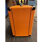 Used Orange Amplifiers PPC112C 1x12 Guitar Cabinet
