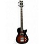 Used Gretsch Guitars Streamliner Jet Club Tobacco Sunburst Electric Bass Guitar thumbnail