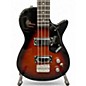 Used Gretsch Guitars Streamliner Jet Club Tobacco Sunburst Electric Bass Guitar