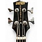 Used Gretsch Guitars Streamliner Jet Club Tobacco Sunburst Electric Bass Guitar