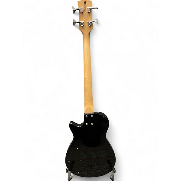 Used Gretsch Guitars Streamliner Jet Club Tobacco Sunburst Electric Bass Guitar