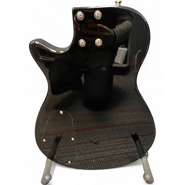 Used Gretsch Guitars Streamliner Jet Club Tobacco Sunburst Electric Bass Guitar