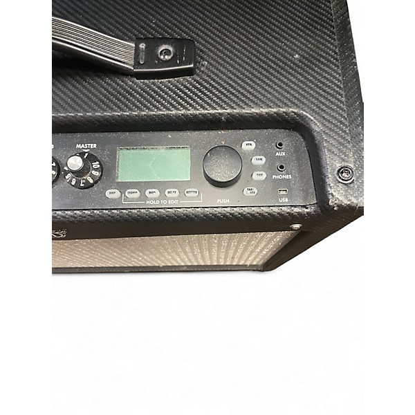 Used Fender Mustang III 100W 1x12 Guitar Combo Amp