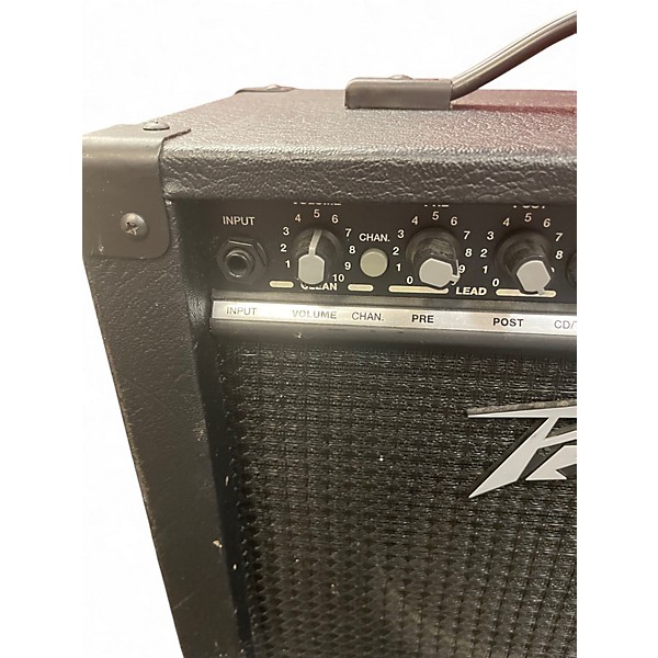 Used Peavey BLAZER 158 AMP Guitar Combo Amp