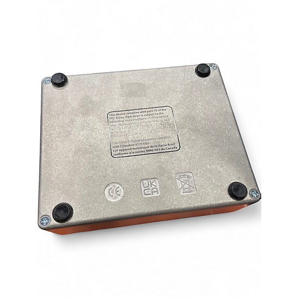 Used Electro-Harmonix V256 Vocoder Vocal Processor