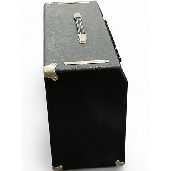 Vintage 1980s Fender Concert 1x12 Tube Guitar Combo Amp