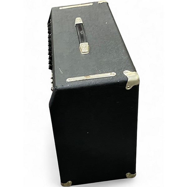 Vintage 1980s Fender Concert 1x12 Tube Guitar Combo Amp