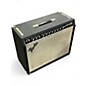 Vintage 1980s Fender Concert 1x12 Tube Guitar Combo Amp