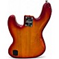 Used Squier Classic Vibe Active '70s Jazz Bass V Sienna Sunburst Electric Bass Guitar