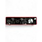 Used Focusrite Scarlett 2i2 Gen 2 Audio Interface thumbnail