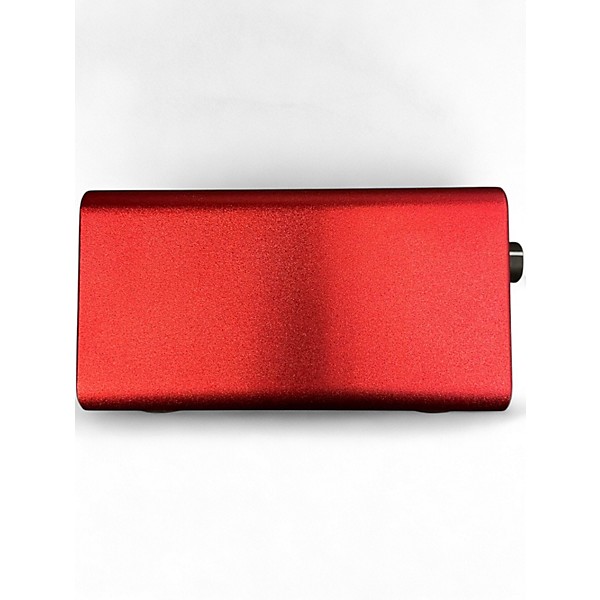 Used Focusrite Scarlett 2i2 Gen 2 Audio Interface