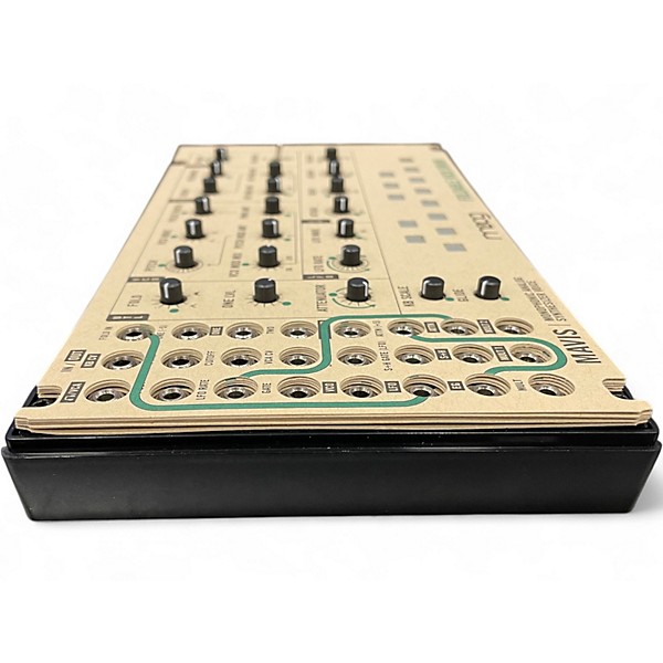 Used Moog Mavis Synthesizer