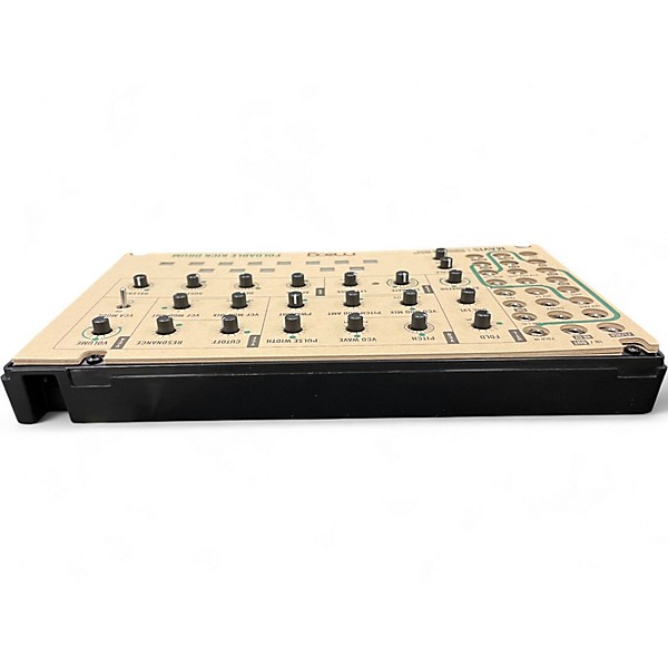 Used Moog Mavis Synthesizer