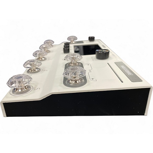 Used Hotone Effects Ampero II Stage Effect Processor