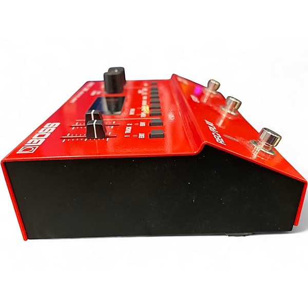 Used BOSS RC500 Pedal