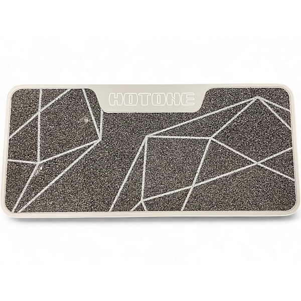 Used Hotone Effects Ampero II Press Footswitch