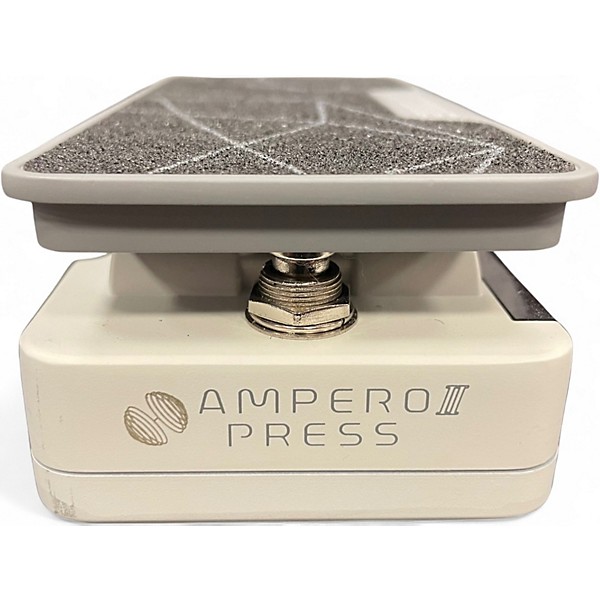 Used Hotone Effects Ampero II Press Footswitch