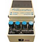 Used BOSS DD3T Effect Pedal