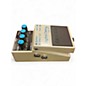 Used BOSS DD3T Effect Pedal