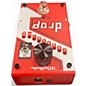 Used DigiTech The Drop Polyphonic Drop Tune Pitch-Shifter Effect Pedal