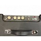 Used Fender Rumble 25 25W 1x8 Bass Combo Amp