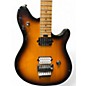 Used Peavey Wolfgang Standard Sunburst Solid Body Electric Guitar thumbnail