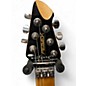 Used Peavey Wolfgang Standard Sunburst Solid Body Electric Guitar