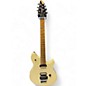 Used Peavey Wolfgang Special Antique White Solid Body Electric Guitar thumbnail