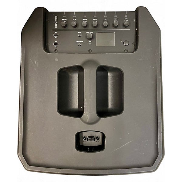 Used JBL PRX One Sound Package