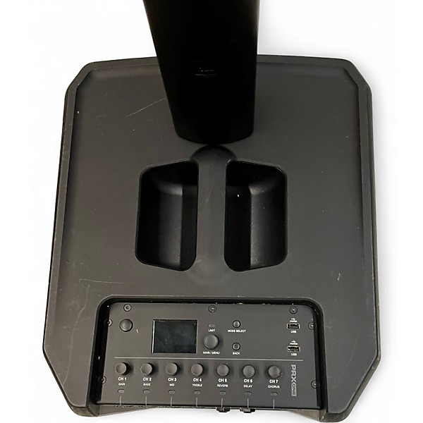 Used JBL PRX One Sound Package